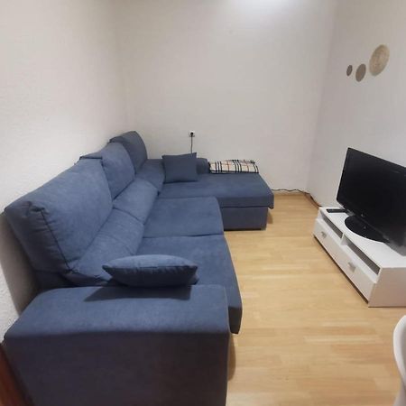 Casa Noell Διαμέρισμα León Εξωτερικό φωτογραφία