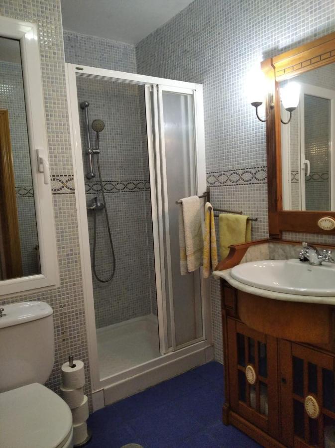 Casa Noell Διαμέρισμα León Εξωτερικό φωτογραφία