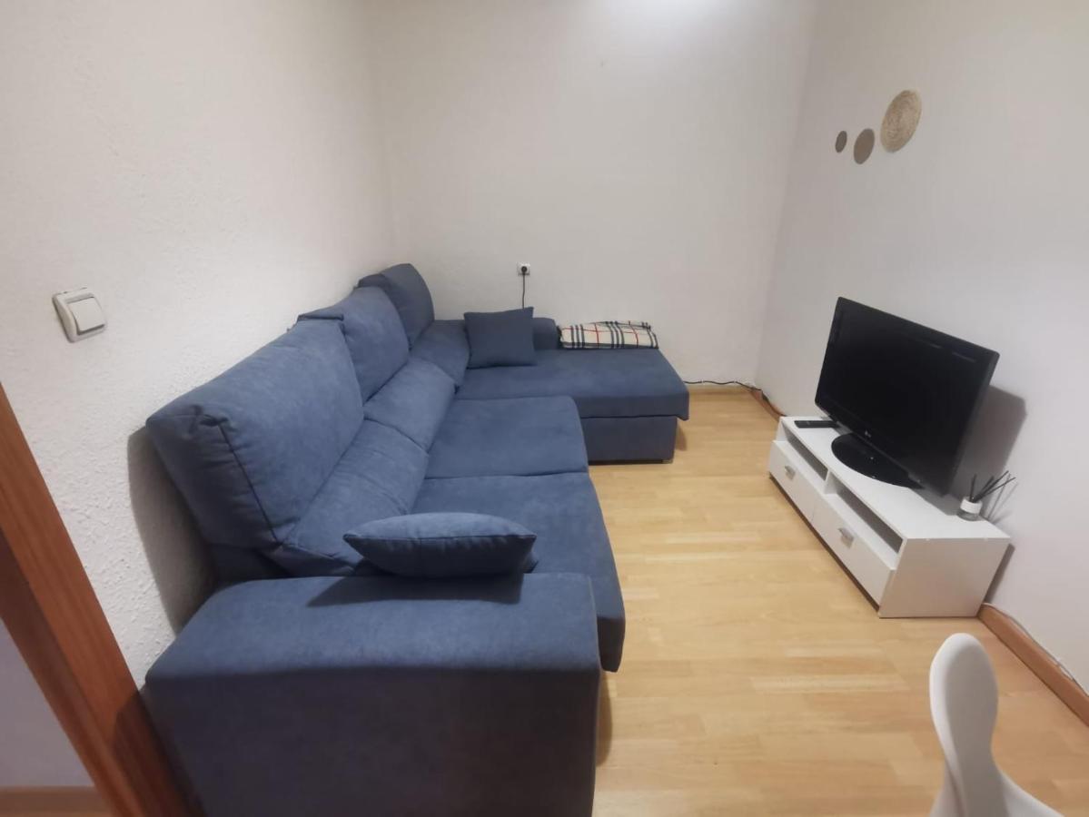 Casa Noell Διαμέρισμα León Εξωτερικό φωτογραφία