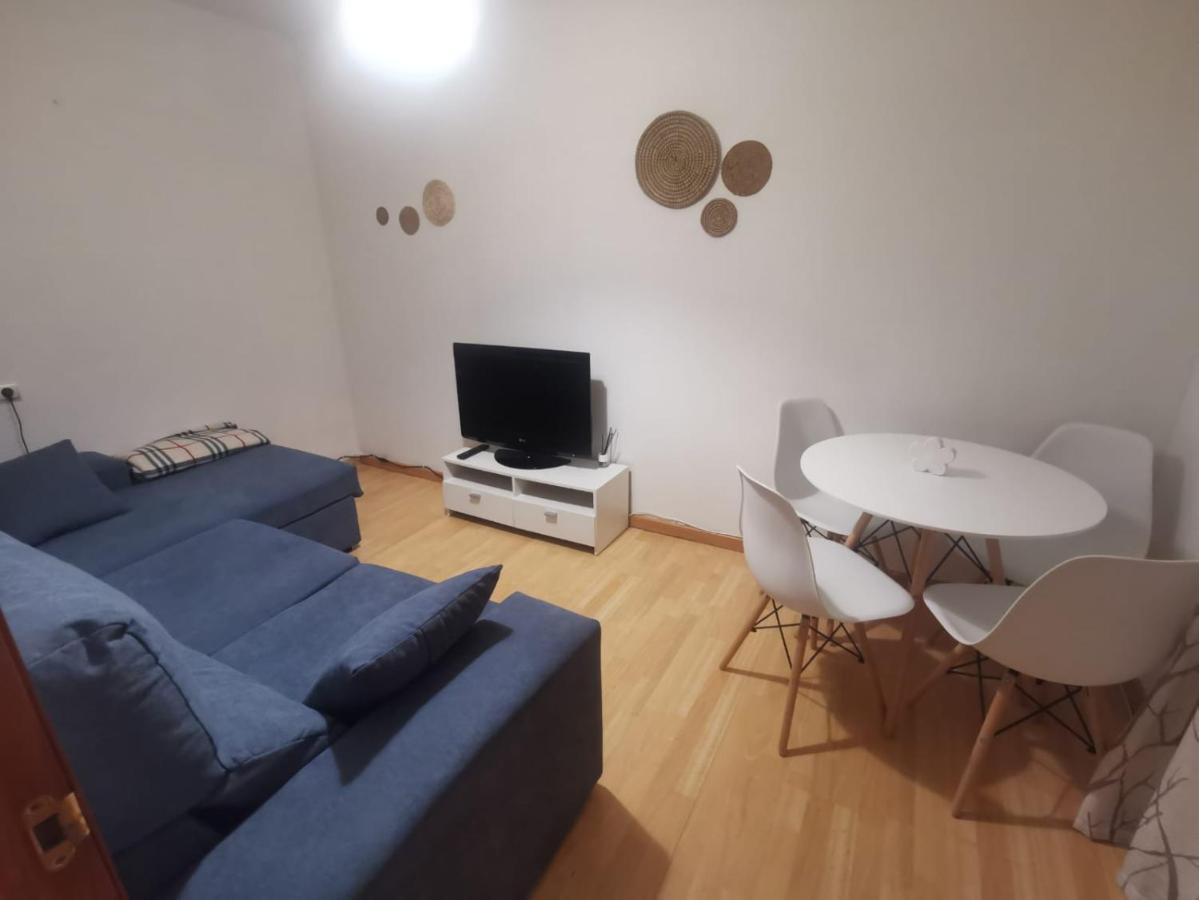 Casa Noell Διαμέρισμα León Εξωτερικό φωτογραφία