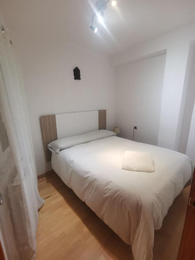 Casa Noell Διαμέρισμα León Εξωτερικό φωτογραφία