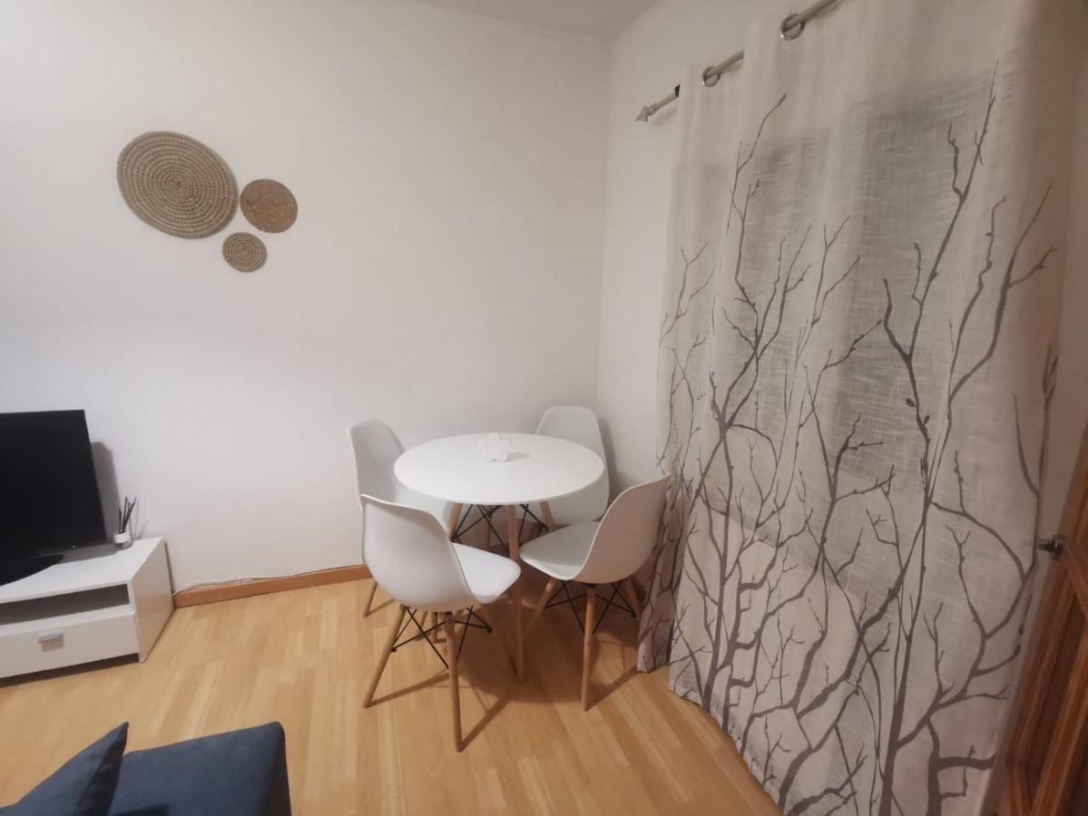 Casa Noell Διαμέρισμα León Εξωτερικό φωτογραφία