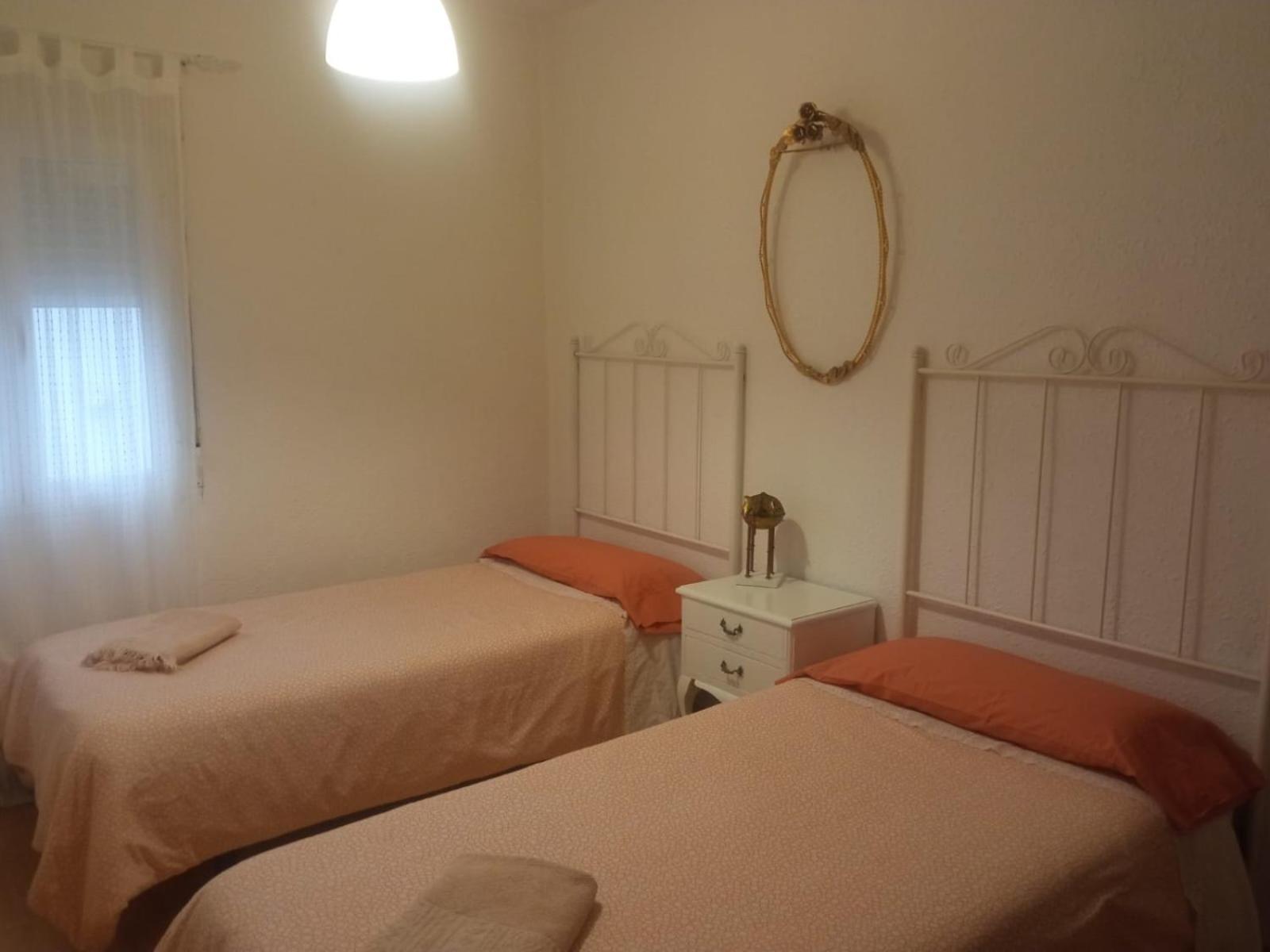 Casa Noell Διαμέρισμα León Εξωτερικό φωτογραφία